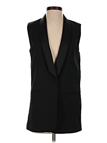 H&M Tuxedo Vest (view 1)