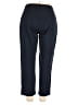 Talbots Blue Casual Pants Size 14 - photo 2