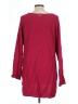 MICHAEL Michael Kors Burgundy Pullover Sweater Size L - photo 2