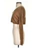 Assorted Brands Brown Shrug Size S - photo 5