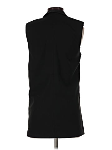 H&M Tuxedo Vest (view 2)