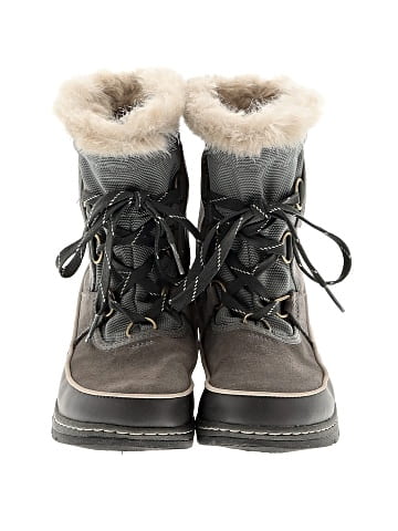 Sorel Rain Boots (view 2)