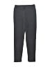 Assorted Brands 100% Cotton Solid Gray Active Pants Size S (kids) - photo 1