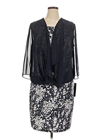 R&K Cocktail Dress (view 1)