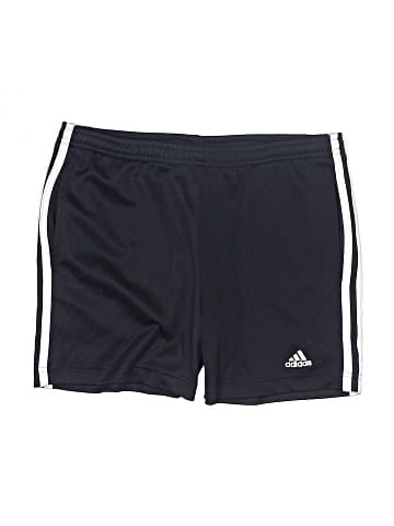 Adidas Athletic Shorts (view 1)