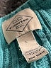 St. John's Bay Teal Pullover Sweater Size L - photo 7