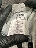 Adidas Gray Track Jacket Size S - photo 6