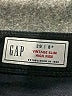 Gap Black Jeans Size 29 waist - photo 4