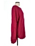 MICHAEL Michael Kors Burgundy Pullover Sweater Size L - photo 4