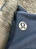Lululemon Athletica Solid Blue Active Pants Size 6 - photo 7