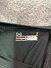 Under Armour 100% Polyester Black Short Sleeve T-Shirt Size 7 - photo 3