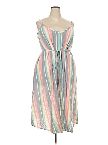 Torrid Casual Dress (view 1)