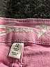 Seven7 Pink Shorts Size 12 - photo 3