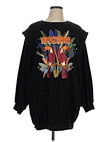 FARM Rio Sweatshirt (view 1)
