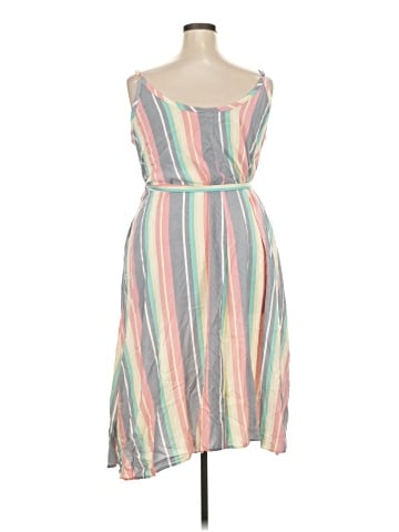 Torrid Casual Dress (view 2)