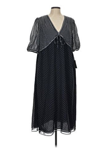 Max Studio Casual Dress (view 1)
