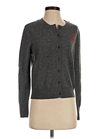 Lily Cardigan (view 1)