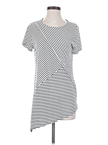 Weekends by Chico's Casual Dress (view 1)