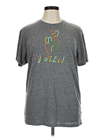 Free State Short Sleeve T-Shirt (view 1)