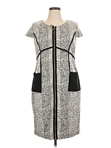DKNY Casual Dress (view 1)