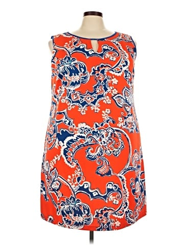 Madison Leigh Casual Dress (view 1)
