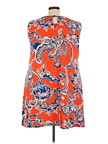 Madison Leigh Casual Dress (view 2)