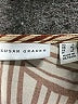 Susan Graver Brown Sleeveless Blouse Size L - photo 7
