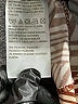 Susan Graver Brown Sleeveless Blouse Size L - photo 8