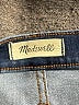 Madewell Blue Jeans Size 32 waist - photo 7