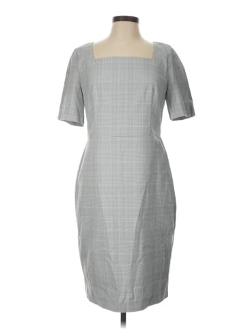 Ann Taylor Casual Dress (view 1)
