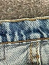 Levi's Blue Jeans Size 32 waist (estimated) - photo 7