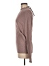 Vila Milano Brown Turtleneck Sweater Size M - photo 5