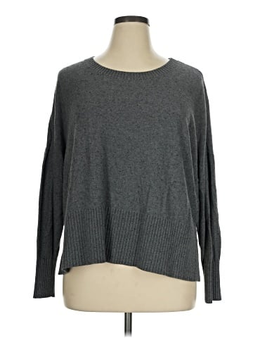Lou & Grey Pullover Sweater (view 1)