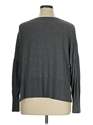 Lou & Grey Pullover Sweater (view 2)