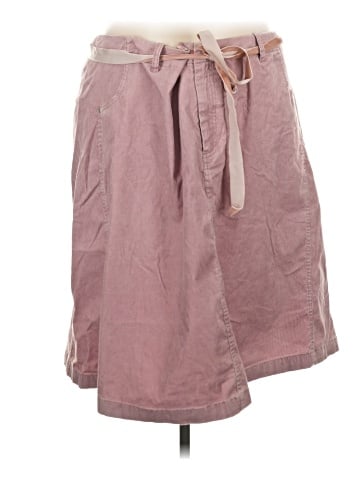 Avenue Blues Casual Skirt (view 1)