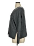 Lou & Grey Gray Pullover Sweater Size XL - photo 5
