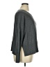 Lou & Grey Gray Pullover Sweater Size XL - photo 4