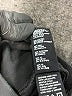 Hue Black Active Pants Size M - photo 8
