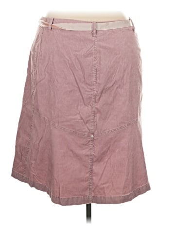Avenue Blues Casual Skirt (view 2)