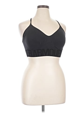 Under Armour Sports Bra (view 1)