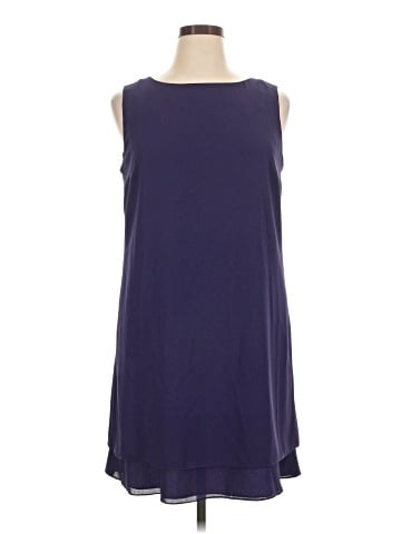 Liz Claiborne Casual Dress (view 1)