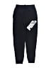 Puma Black Sweatpants Size 10 - 12 - photo 1