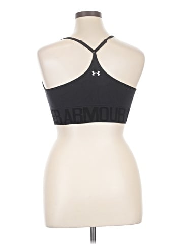 Under Armour Sports Bra (view 2)