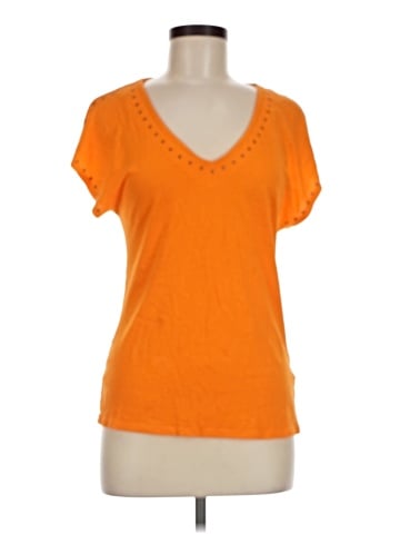 Gianni Bini Short Sleeve T-Shirt (view 1)