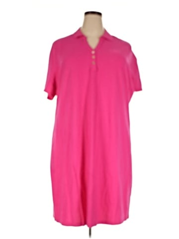 Tommy Hilfiger Casual Dress (view 1)