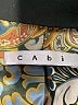 CAbi Black Blazer Size 16 - photo 6
