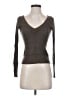 Aeropostale Gray Pullover Sweater Size XS - photo 1