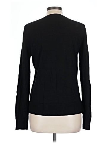 Katherine Barclay Wool Pullover Sweater (view 2)