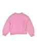 Zara Pink Pullover Sweater Size 4 - 5 - photo 2