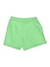 Bailey Rose Solid Green Shorts Size S - photo 2